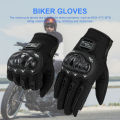 Motorcycle Gloves Windproof Waterproof Guantes Moto Men Motorbike Riding Gloves Touch Screen Moto Warm Motocross Gloves Winter. 