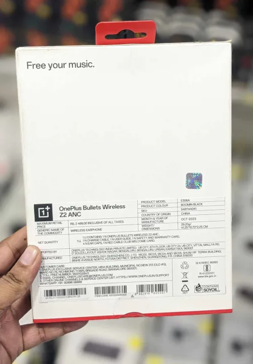 OnePlus%20Bullits%20Wireless%20Z2%20ANC%20Bluetooth%20in%20Ear%20Earphones%20with%20Mic%2045dB%20Hybrid%20ANC%20-%20Image%203