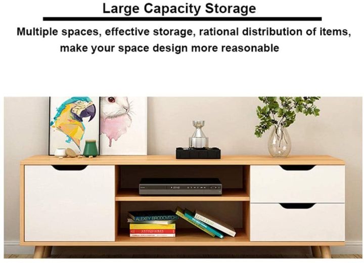 Aldeemart%20Standing%20TV%20Stand%20Entertainment%20Center%20with%20Drawers%20Media%20Console%20for%20Living%20Room%20or%20Office%20TV%20Cabinet%20-%20Image%205