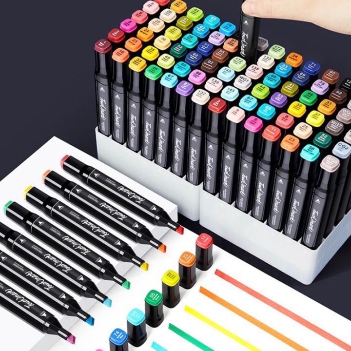 Tiktok Acrylic Paint Pens Kmart Posca Pens Smyths