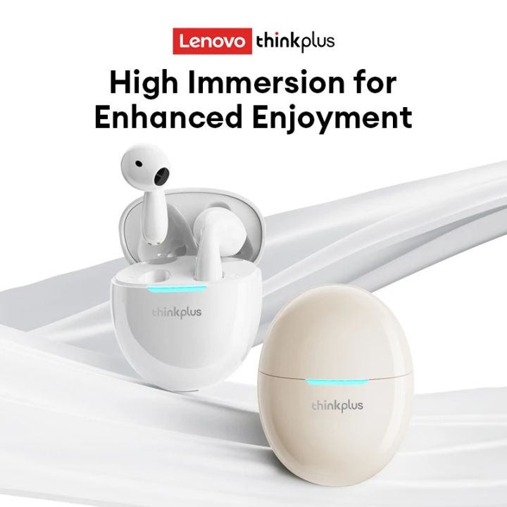Lenovo%20LP48%20Wireless%20Earbuds%20with%20Mic%20Noise-Canceling%20Bluetooth%205.4%20Technology%20Smart%20Noise-Canceling%20Headphones%20-%20Image%204