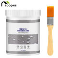 Waterproof Coating Sealant Agent Invisible Paste Glue With Brush Repair Home Roof Transparent Bathroom Antileak Glue 30/100/300g Vnce Lncei. 