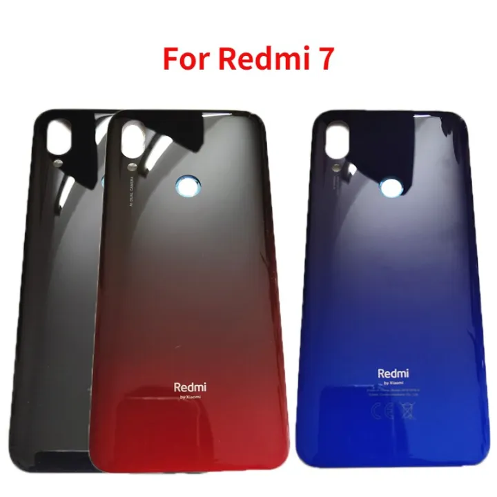 Disassembly Redmi Y3 Back Cover Open Mi Redmi Mi Y3 On Amazon