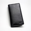 TASA Long Wallet Series 4, Full Grain Cow Leather Wallet. 100% _Genuine Leather.