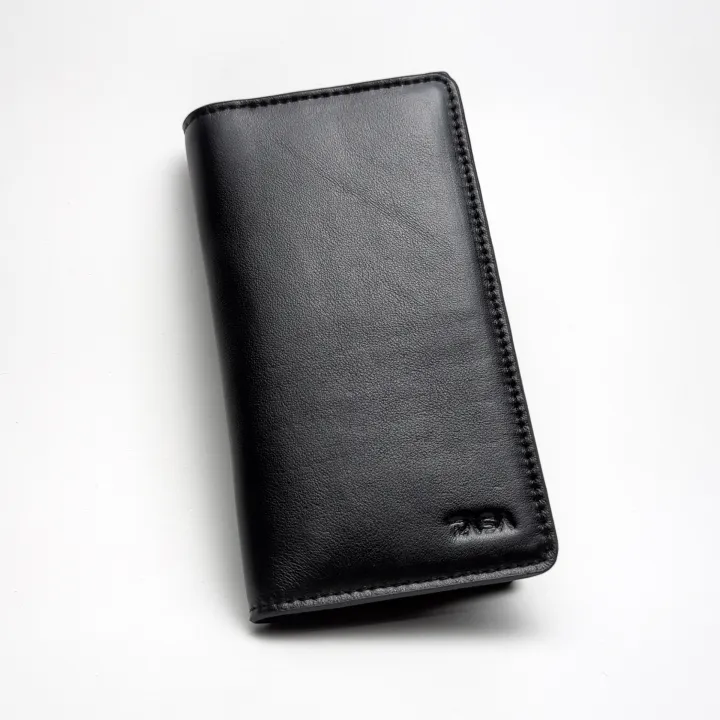 TASA%20Long%20Wallet%20Series%204,%20Full%20Grain%20Cow%20Leather%20Wallet.%20100%25%20_Genuine%20Leather%20-%20Image%208