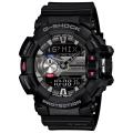Casio G-Shock GBA-400-1ADR Analog-Digital Wrist Watch For Men - Black.