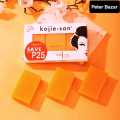 Kojie San Skin Lightening Kojic Acid Soap 3 pice. 