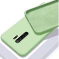 For Xiaomi Redmi 9 / Redmi 9 Prime / Poco M2 Soft Silicon Back Case Cover - Phone Back Cover - মোবাইল ফোন - Phone.