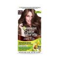 Color Naturals Shade 5.32 Caramel Brown 70ml + 60g. 