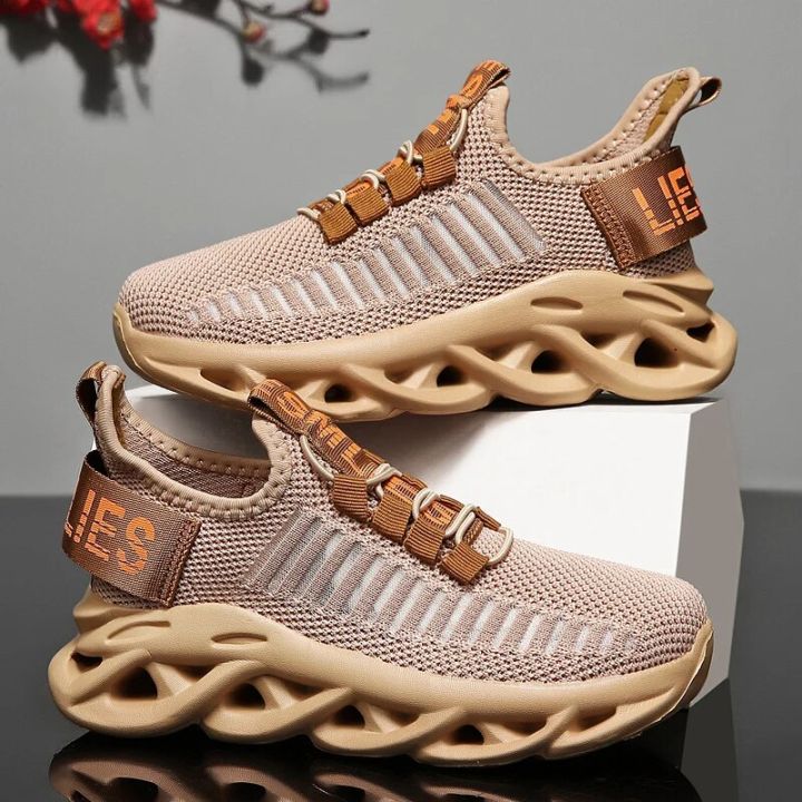 Kids Sneakers Boys Shoes Breathable Sports Unisex Girls Fashion Street Walking Children Running Shoes Size 26-39