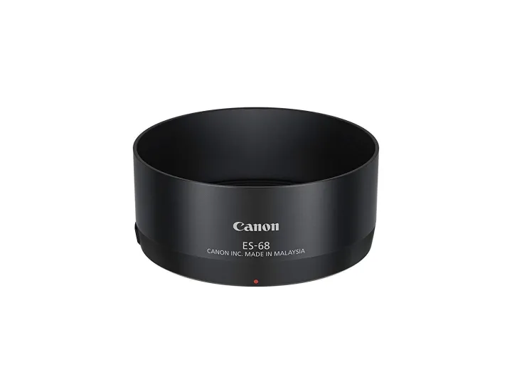 Canon%20ES-68%20Lens%20Hood%20For%20Canon%20EF%2050mm%201.8%20STM%20Lens%20-%20Image%202