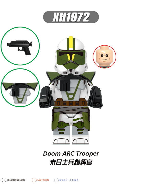 Single%20Sale%20Star%20War%20Building%20Blocks%20Figures%20Doom%20ARC%20Trooper%20Cody%20Appo%20442nd%20Clone%20Trooper%20Minifigure%20Building%20Bricks%20For%20Children%20Toys%20X0345%20-%20Image%202