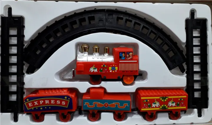 Mini%20Express%20Train%20Set%20For%20Kids%201%20Battery%20Operated%20Train%20Set%20-%20Red%20-%20Image%203