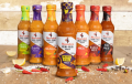 1pcs Nando's PERi PERi  Sauce  250ml. 
