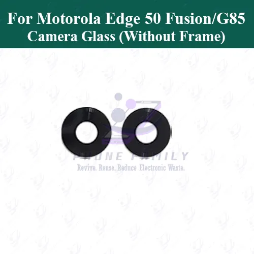 For%20Motorola%20Edge%2050%20Fusion/G85%20Camera%20Main%20Glass%20Lens%20%20Replacement%20Part%20-%20Image%202