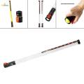 Premium Golf Balls Retriever Scooping Device Outdoor Golf Ball Picker Tube. 