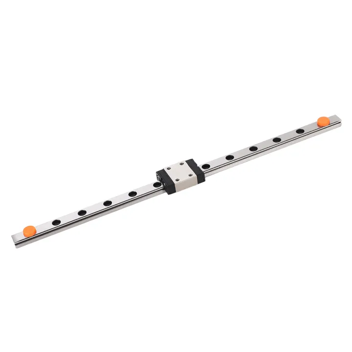 CNC%20Linear%20Guide%20Rail%20Linear%20Motion%20Guideway%20Rail%20Bearing%20Block%20With%20Sled%20Block%20-%20Image%205