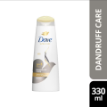 DOVE Dandruff Care/Intense Repair/Straight & Silky Shampoo 330ml. 
