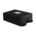 Android Navigation DSP Amplifier Box Professional Car Stereo Audio 4x80W High Power Sound Upgrade HiFi DSP Amplifier, Easy to Use. 