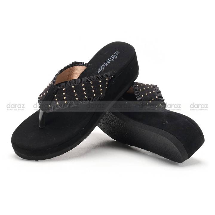 BD fashion EVA Sandal for Women