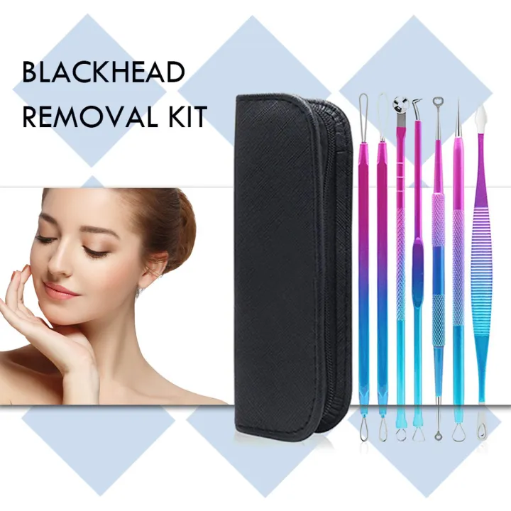 10pcs%20Acne%20Removal%20Tool%20Kit%20Pro%20Blackhead%20Remover%20Face%20Pimple%20Needle%20Clip%20Acne%20Removal%20Tool%20Kit%20Tweezers%20Skin%20Care%20Tools%20-%20Image%205