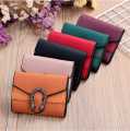 Superlative Indispensable -Quality And Durablity -Stylish Fashionable Trendy Wallet For Women Imported From China- Innovative.