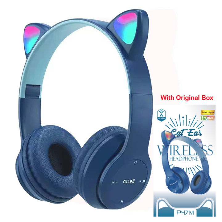 P47M%20Wireless%20Headphone%20Flash%20Light%20Cute%20Cat%20Ear%20with%20Mic%20Control%20LED%20Stereo%20Music%20Helmet%20Phone%20Bluetooth%20Headset%20with%20Box.%20-%20Image%2010