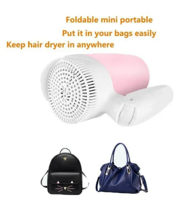 Kemey%20Km-%206831%20Essential%20Drycare%20Foldable%20Hair%20Dryer%20For%20Women%20-%20Hair%20Dryer%20-%20Image%205