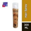 Hair spray 300 ML. 