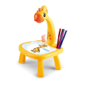 Children Learning Desk Trace And Draw Projector Art Drawing Board Projection Tracing Painting Table Toy Early Educational Gift For Boys Girls Over 3 Year Old By Dhaka Shopping Zone - Baby Toys. 