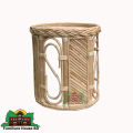 Cane/Rattan  Mora for Indoor & Outdoor Sitting Design -03- Adult use. 
