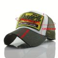 （NEW）Western New York Vintage Trucker Hats for Men Women Since 1985 Breathable Mesh Embroidery Baseball Caps Snapback Summer Dad Hat. 