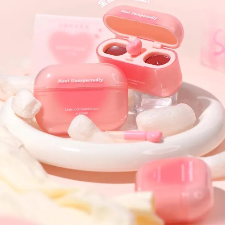 GOGO%20TALES%20Double%20Lip%20Gloss%20Mirror%20Finish%20Nude%20Color%20Korean%20Lipstick%20Matte%20Non-Sticky%20Lip%20Mud%20Long-Lasting%20Vegan%20Makeup%20-%20Image%204