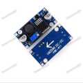 LM2596 DC-DC Buck Converter Step-Down Power Supply Module. 