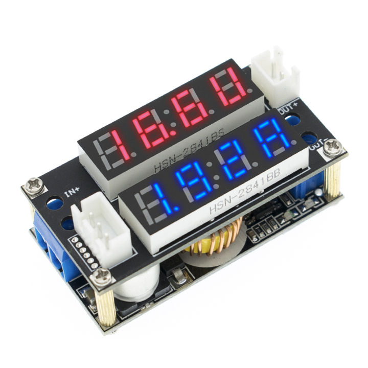 Original%20XL4015%205A%20DC%20to%20DC%20Power%20Converter%20CC%20CV%20LED%20appropriateDriver%20Step%20Down%20Charging%20Board%20Lithium%20Charger%20Module%20-%20Image%202