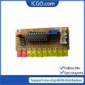 LM3915 10 Audio Level Indicator DIY Kit Electronic Audio Indicator Suite. 