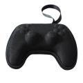 【Worth-Buy】 EVA Storage Bag Carrying Case for PS5 DualSense Controller Protective Cover for PS5 Gamepad.