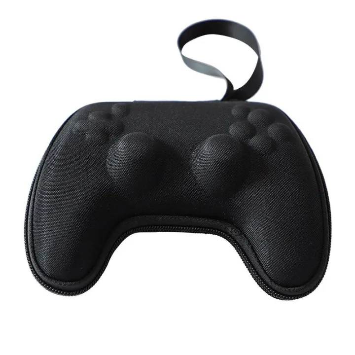 %E3%80%90Worth-Buy%E3%80%91%20EVA%20Storage%20Bag%20Carrying%20Case%20for%20PS5%20DualSense%20Controller%20Protective%20Cover%20for%20PS5%20Gamepad%20-%20Image%203