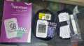 Blood Glucose Meter mediron. 