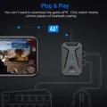 GAMWING MIX PRO Mouse and Keyboard Converter for Android and IOS Mobile Phone Game Peripheral Keyboard and Mouse Converter. 