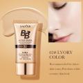 Honoria Honoeie 40g Gold Snail Sunscreen Cream Protector Facial Sun Block SPF 50 BB Cream Isolation Lotion Concealer Facial Moisturizer.