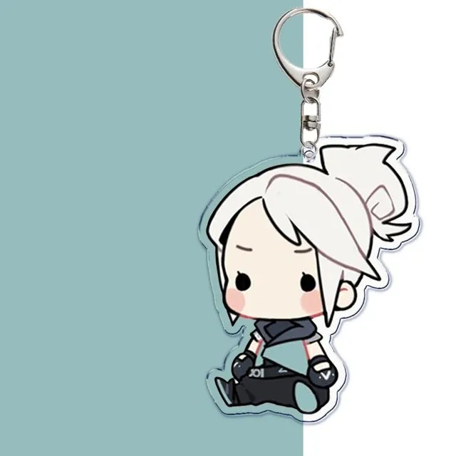 Anime%20Valorant%20Acrylic%20Keychain%20Came%20Llaveros%20Key%20Chain%20Badge%20Cartoon%20Cosplay%20Pendant%20Accessories%20Jewelry%20Women%20Men%20Fans%20Gifts%20-%20Image%204