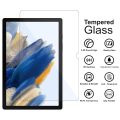 Samsung Galaxy Tab A8 -2021 (10.5 inches ) SM-X200/SM-X205 Tempered Glass Protector for Samsung Galaxy Tab A8 -2021. 