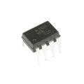 A3120 HCPL3120 HCPL-3120 DIP-8 Optocoupler MOSFET and IGBT Gate Driver Through Hole 8-Pin PDIP.