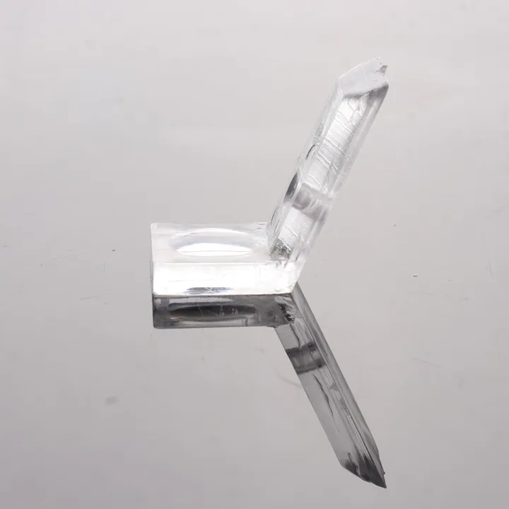 25mm%20Double%20Holes%2020mm%20Single%20Hole%206mm%20thick%20Plexiglass%20Woodworking%20Magnifying%20Glass%20Fence%20for%20woodworking%20Precision%20processing%20-%20Image%205