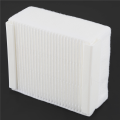 40x Filter Set Suitable for Vacuum Cleaners Thomas Aqua + Multi Clean X8 Parquet, Aqua + Pet & Family. 