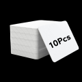 PVC Card For Epson Or Canon Inkjet Printer 10pcs. 