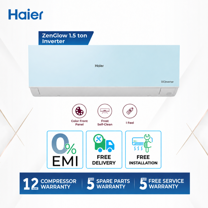 Haier%201.5%20Ton%20ZenGlow%20Inverter%20AC%20%7C%20Free%20Delivery%20&%20Installation%20%7C%2012%20Years%20Compressor%20Warranty%20%7C%20Energy%20Saving%20%7C%20Fast%20Cooling%20%7C%20Colorful%20AC%20%7C%20ZenGlow-18INVPX6B%20/%20ZenGlow-18INVPX6P%20-%20Image%203