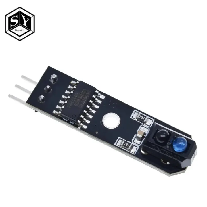 【YIYANGMAOYI111】1PCS Great channel tracing module/ 1 way Intelligent ...