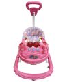 Baby Musical Walker with Push Handle ,. 